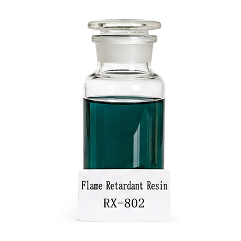 img of RX-802 Flame Retardant Resin