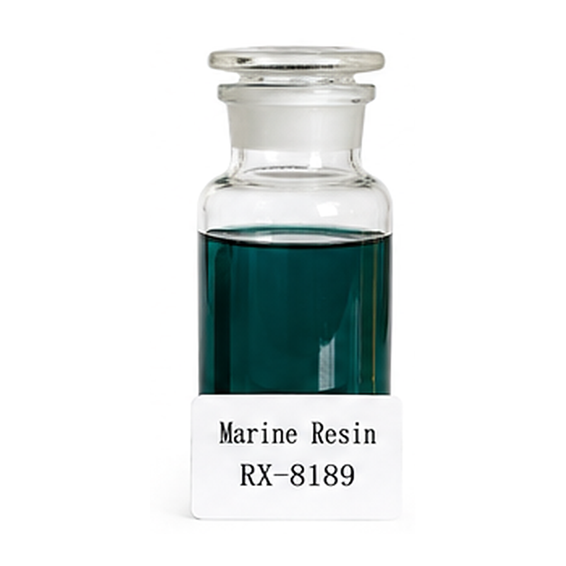 img of RX-8189 Isophthalic Marine Resin
