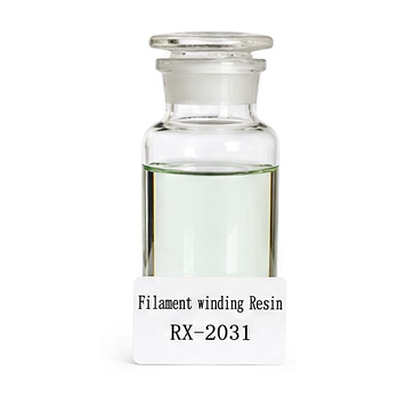 img of RX-2031 Continuous Winding Resin