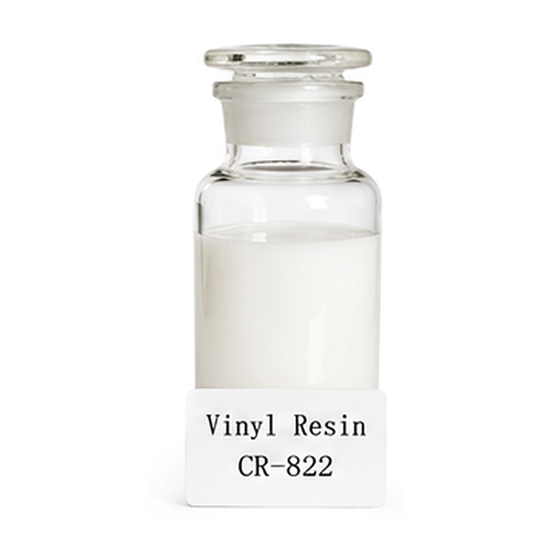 img of CR-822 Epoxy Vinyl Ester Resin