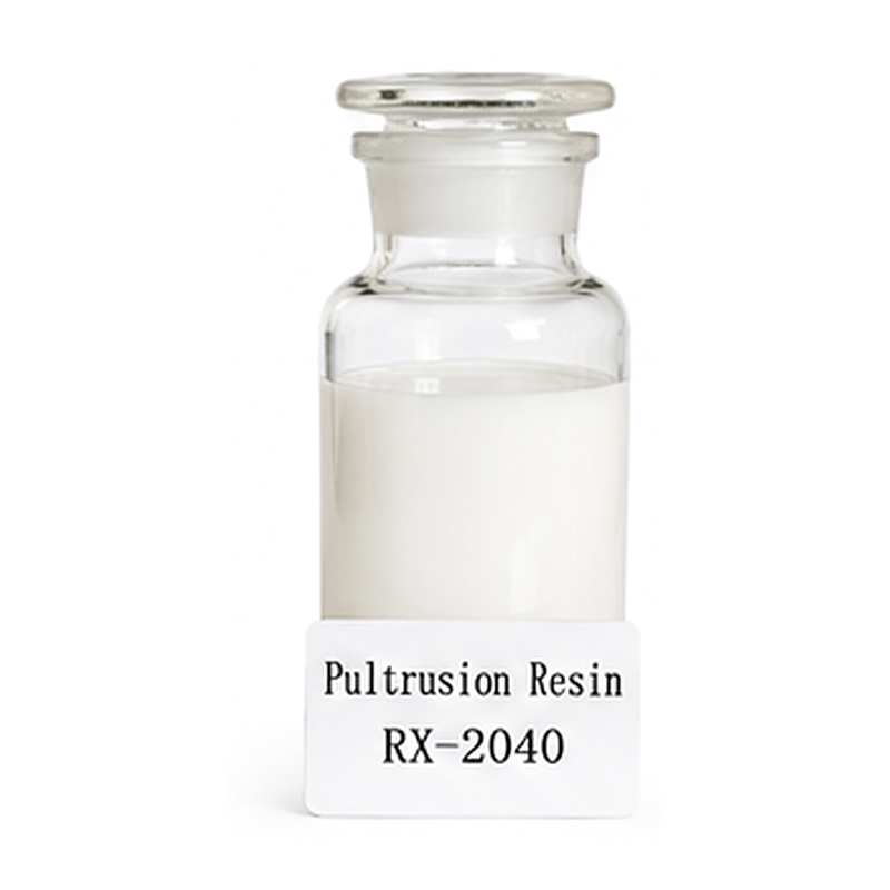 img of RX-2040 Pultrusion Resin