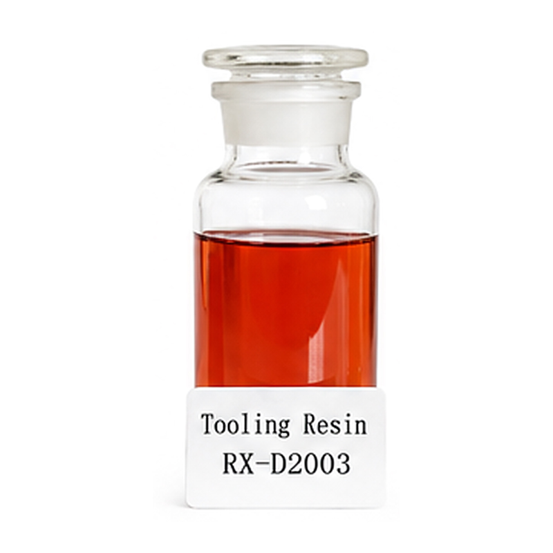 img of RX-D2003 Mould Resin