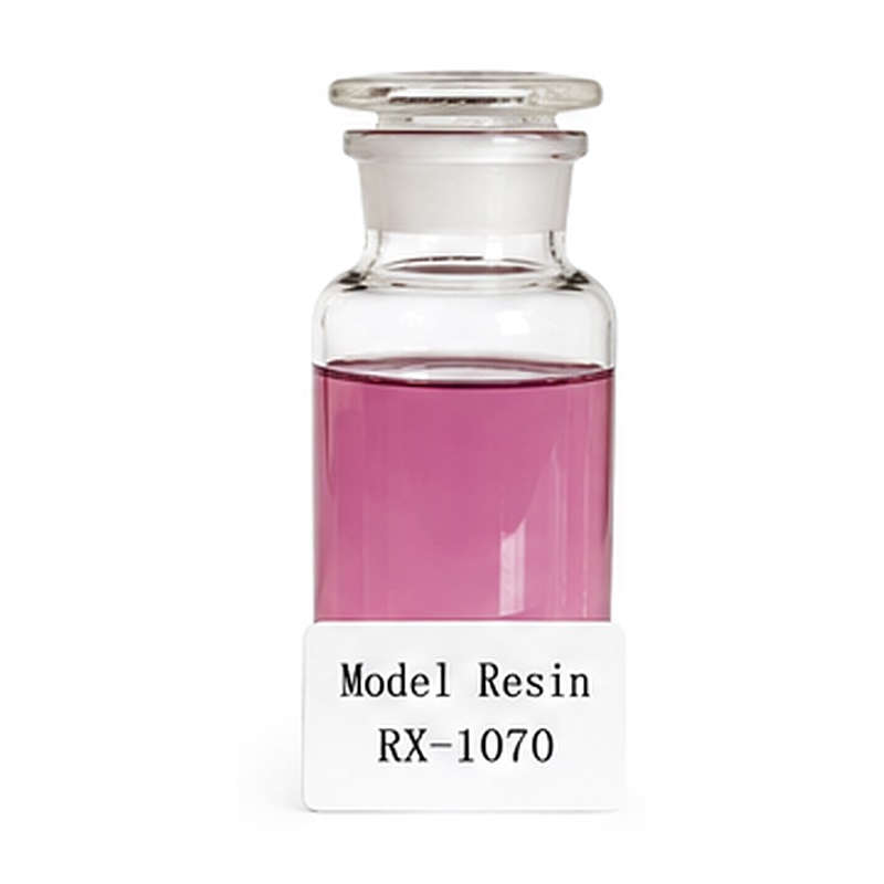 img of RX-1070 Model Special Resin