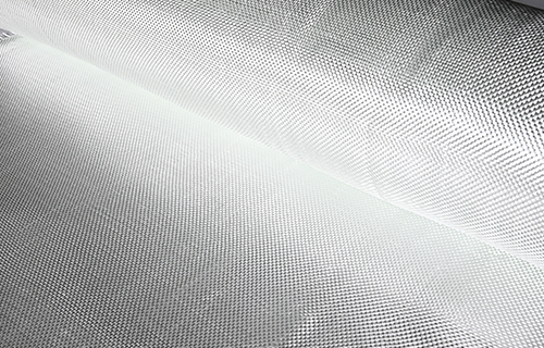 Woven Roving (Cloth)
