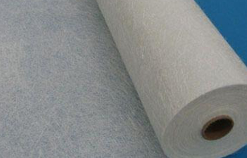 Chopped strand mat (Powder Bonded)