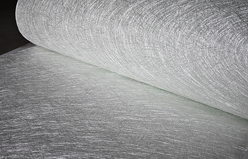 Chopped Strand Mat (Emulsion Bonded)
