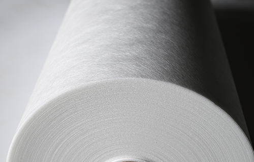 Glass Fiber Surface Mat