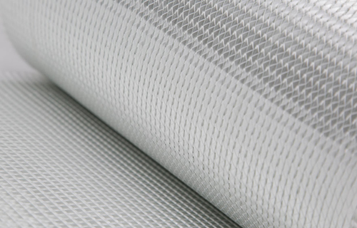 Multiaxial Fabrics