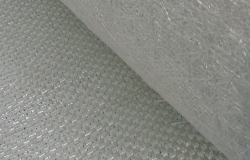 Stitched Combo Mat