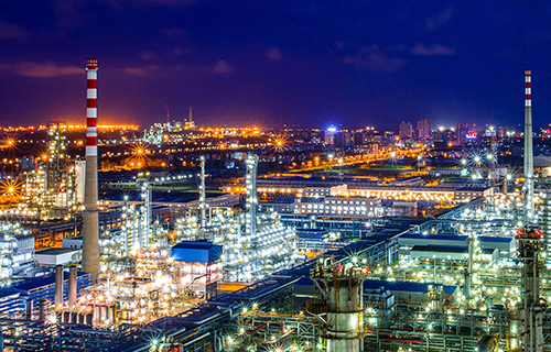 Initiators for Thermoplastic Production