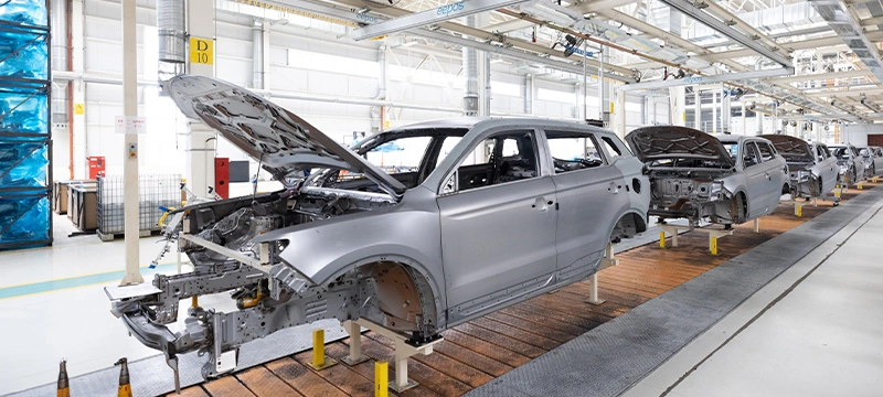 img of Automotive