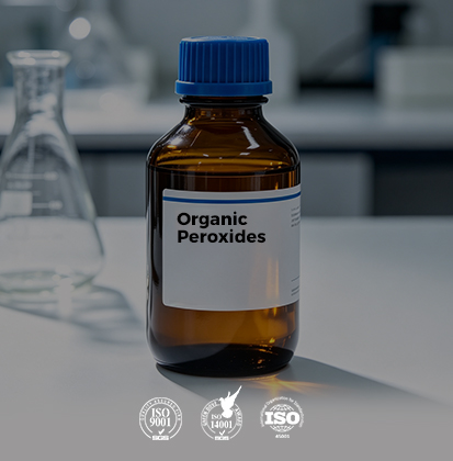 Organic Peroxides