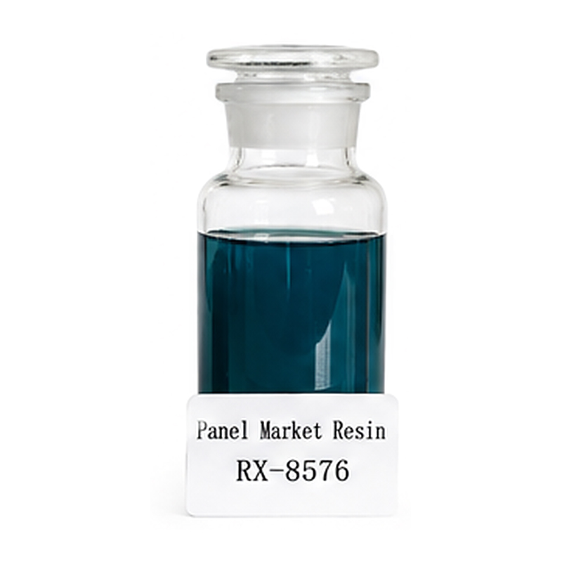RX-8576PT Resin for Continuous Panel Production