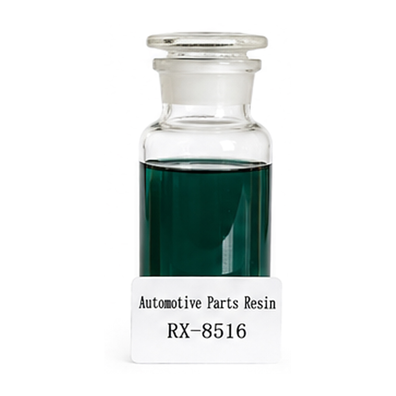 RX-8516PT Resin for Automotive Parts