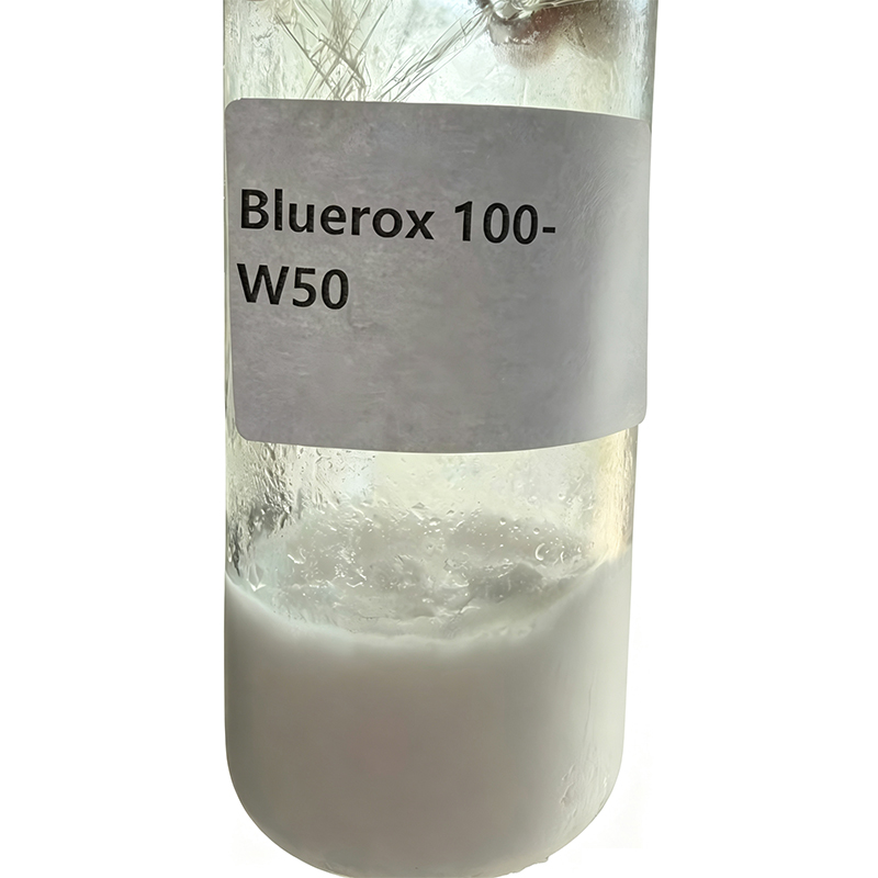 Bluerox 100-W50