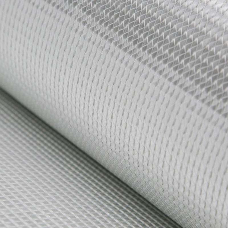 EDR Multiaxial Fabric Pultrusion Roving Series