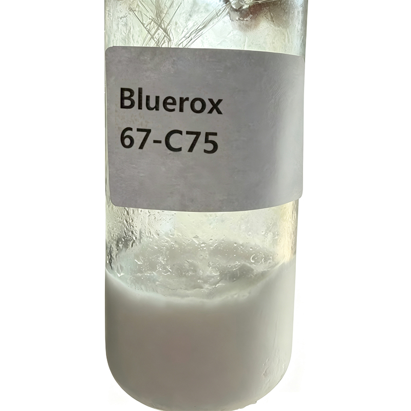 Bluerox 67-C75