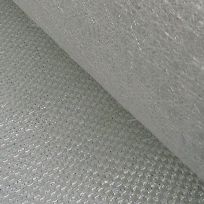 ECW Combo Mat Series