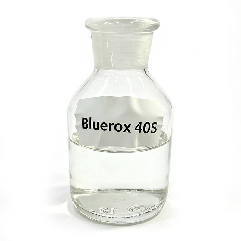 Bluerox 40S