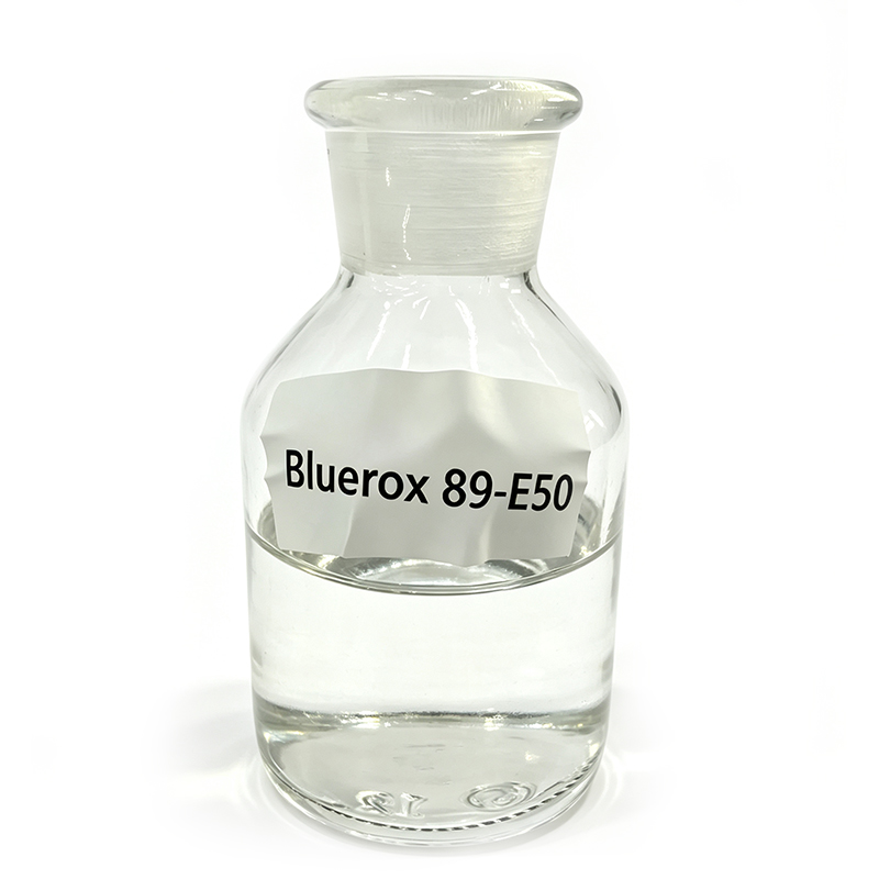 Bluerox 89-E50