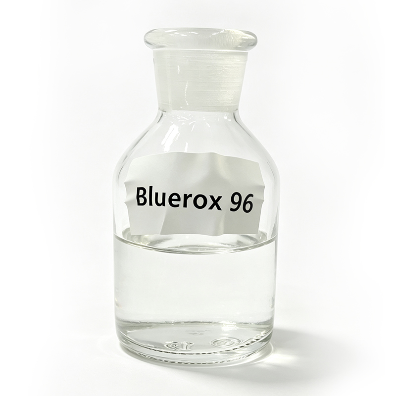 Bluerox 96