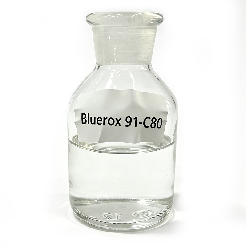 Bluerox 91-C80