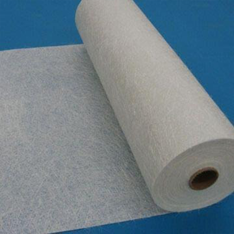 EMC Powder Binder Chopped Strand Mat Series Product Introduction