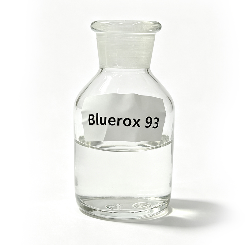 Bluerox 93