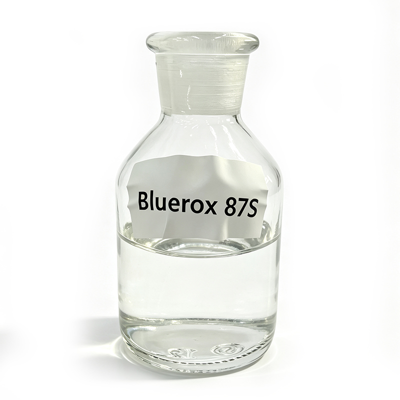 Bluerox 87S
