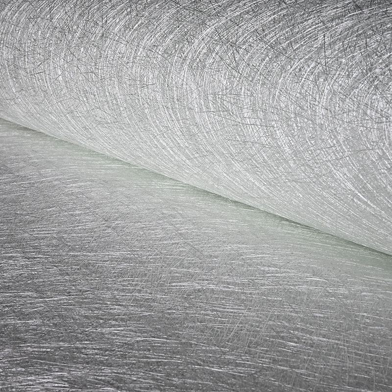 EMCL Emulsion-Bonded Chopped Strand Mat Series Product Introduction