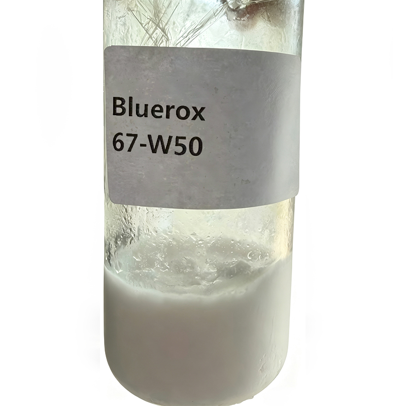 Bluerox 67-W50