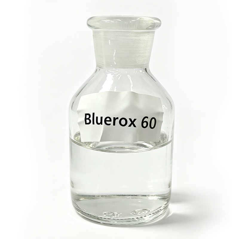 Bluerox 60
