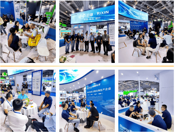 The 29th Shanghai Composite Materials Exhibition of Rixin Resin The 29th Shanghai Composite Materials Exhibition of Rixin Resin